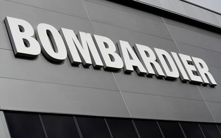 Bombardier cède sa part dans Alstom pour 506,2 millions d'euros