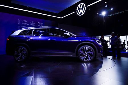 Qui dit moins? Volkswagen mise sur la nouvelle chasse au CO2