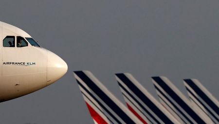 Marché : La perte d'exploitation d'Air France-KLM s'est creusée au premier trimestre