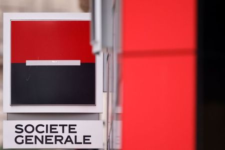 Société Générale: Le rebond des activités de marché en soutien au premier trimestre