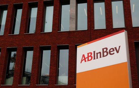 AB InBev: Départ du DG après 15 ans à la tête du groupe