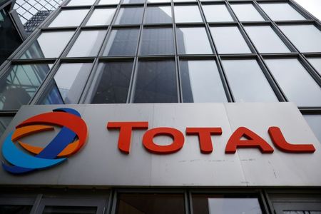 Total démarre la production de son projet Zinia Phase 2 en Angola