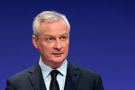 Le Maire veut 