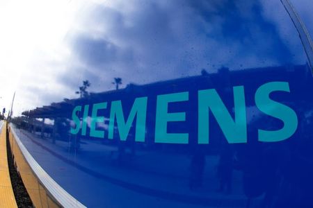 Siemens relève ses prévisions pour 2021 après un deuxième trimestre supérieur aux attentes