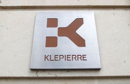 Klépierre revoit à la baisse son objectif de cash-flow net courant pour 2021