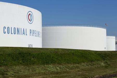 Marché : Etats-Unis: La cyberattaque contre un réseau d'oléoducs se prolonge