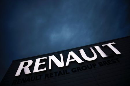 Renault et Nissan visent davantage de synergies dans les batteries