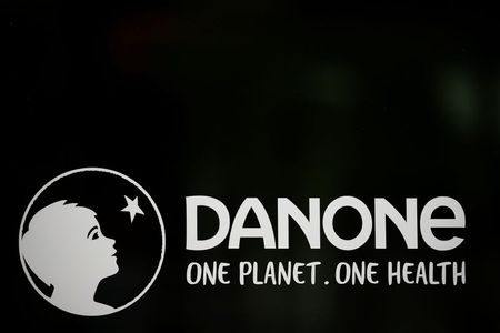 Danone lance la cession de sa participation dans le groupe chinois Mengniu
