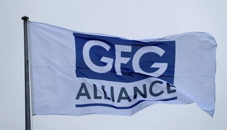 Marché : Greensill: l'empire de Sanjeev Gupta visé par une enquête pour fraude