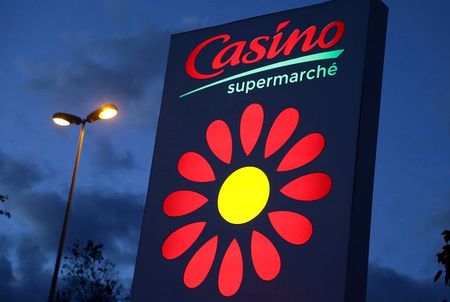 Marché : GreenYellow, filiale de Casino, envisage une introduction en bourse