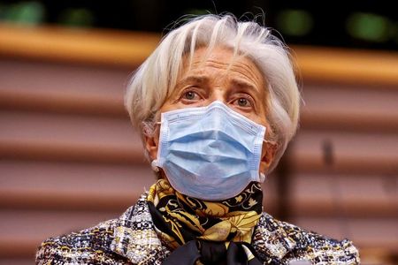 Marché : Lagarde (BCE) contre un retrait prématuré des mesures de soutien