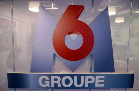 TF1 et M6 serrent les rangs avec une fusion anti-Netflix