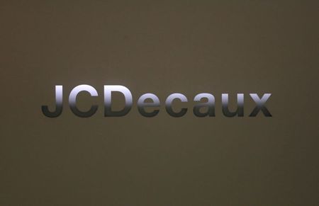 Marché : JCDecaux prévoit une croissance de plus de 60% au 2e trimestre après une chute de l'activit