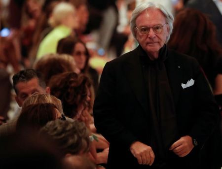 Tod's privilégie LVMH en cas de cession du groupe