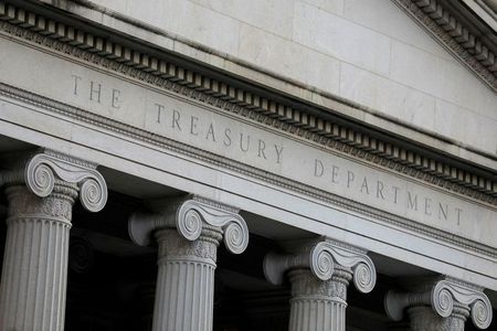 Marché : Washington veut un impôt mondial sur les sociétés d'au moins 15%