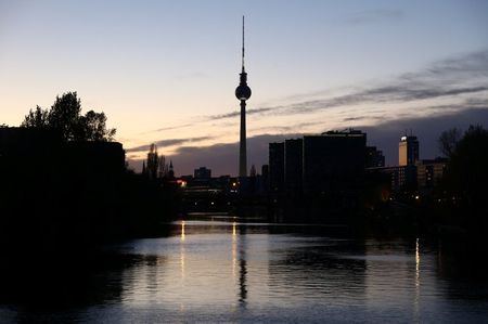 Marché : Allemagne: L'économie se contracte plus fortement que prévu au premier trimestre