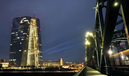 Marché : Allemagne : L'inflation s'écarte un peu plus de l'objectif de la BCE