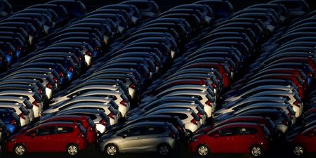 Marché : France: Immatriculations de voitures neuves en hausse de 46,45% en mai