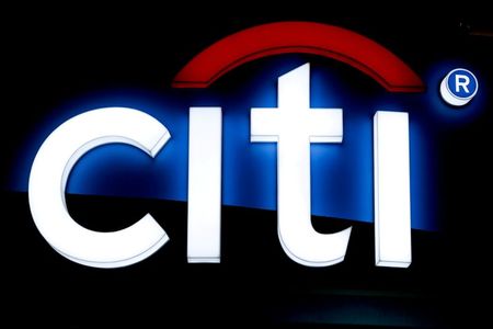 Marché : Citigroup dépasse les estimations grâce à la réduction des provisions
