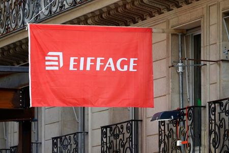 Eiffage sera candidat au rachat d'Equans auprès d'Engie