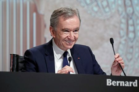 Marché : EXCLUSIF: Le fond L Catterton, cofondé par LVMH, envisage une cotation en bourse