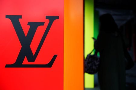 Les ventes de LVMH s'envolent au T2 grâce à Louis Vuitton et Dior