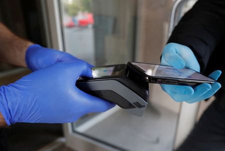 Edenred relève sa prévision d'Ebitda pour 2021