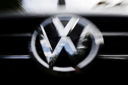 Les propriétaires d'Europcar en négociations avancées avec Volkswagen
