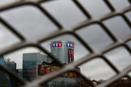 TF1 vise un taux de marge opérationnelle courante à 2 chiffres dès 2021
