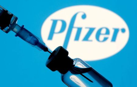 Marché : Pfizer relève sa prévision de ventes du vaccin anti-COVID-19 pour 2021