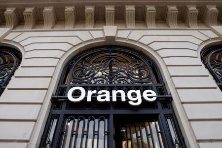 Orange en perte au S1, dépréciation de 3,7 milliards d'euros sur l'Espagne