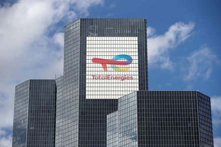 TotalEnergies promet des rachats d'actions après un bond au T2