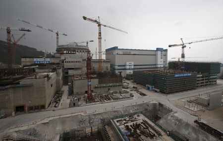 Nucléaire: Le réacteur n°1 de Taishan (Chine) va être arrêté, selon EDF