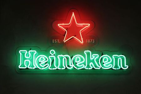 Heineken met en garde contre l'impact de la pandémie au second semestre