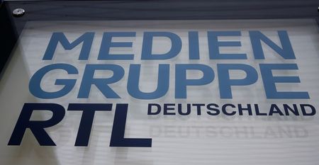RTL acquiert la maison d'édition Gruner + Jahr, n'exclut pas un rapprochement avec ProSieben