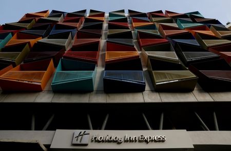 Marché : InterContinental renoue avec les bénéfices mais supprime le dividende