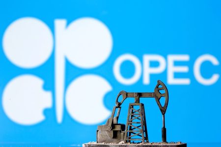 Marché : Les Etats-Unis appellent l'Opep+ à augmenter la production de pétrole
