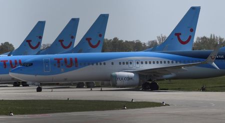 Marché : TUI dégage un flux de trésorerie positif au T3 avec la demande estivale