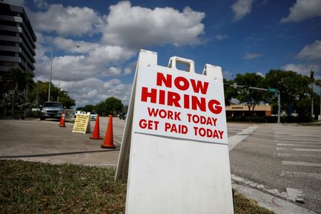 Marché : Etas-Unis: Recul des inscriptions au chômage à 375.000