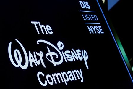 Marché : Disney bat les attentes trimestrielles avec la réouverture de ses parcs