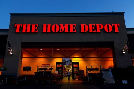 Marché : Le chiffre d'affaires de Home Depot au T2 moins bon qu'attendu
