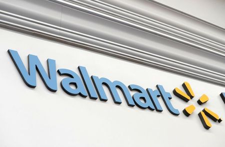 Marché : Walmart bat le consensus aux USA et relève sa prévision