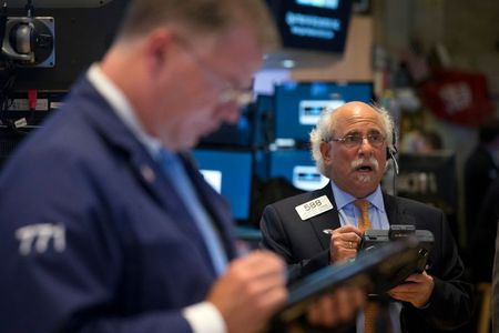 Wall Street : Wall Street finit en ordre dispersé, la 