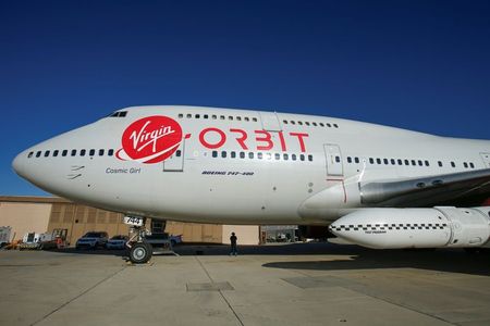 Marché : Virgin Orbit va fusionner avec un SPAC pour 3,2 milliards de dollars et entrer en Bourse