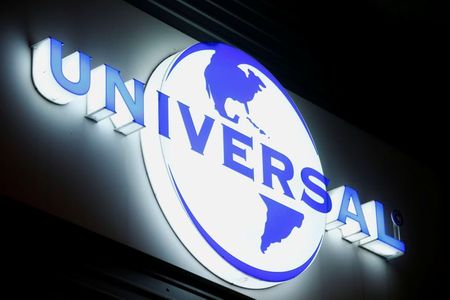 UMG prévoit une croissance de plus de 10% cette année à changes constants