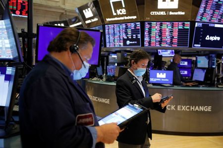 Wall Street : Wall Street termine en baisse avant Jackson Hole