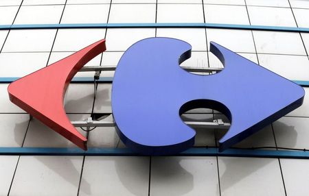 Bernard Arnault sort du capital de Carrefour, 14 ans après son investissement