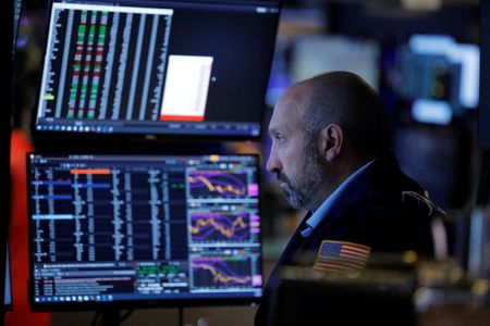 Wall Street : Wall Street en hausse avant le rapport sur l'emploi