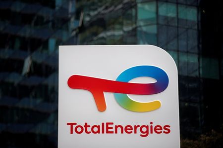 TotalEnergies signe un accord pour 4 méga-projets en Irak