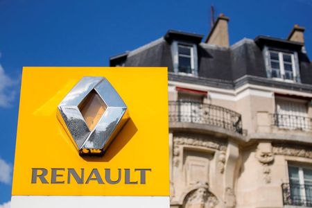 Renault/Puces: Le T3 plus ardu que prévu, le T4 peut-être meilleur